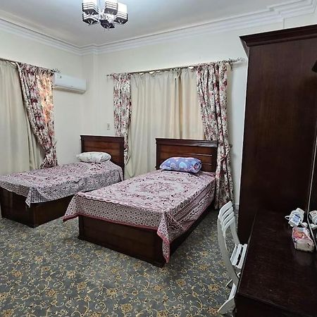 Hala Apartment 6th of October City Buitenkant foto