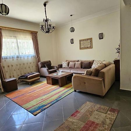 Hala Apartment 6th of October City Buitenkant foto