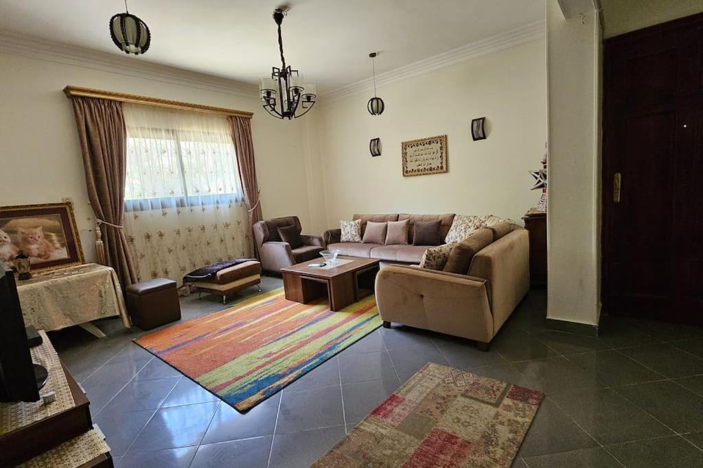 Hala Apartment 6th of October City Buitenkant foto